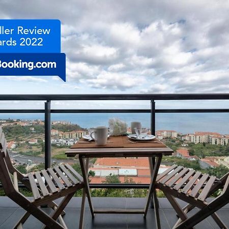 Reed'S View Apartment Caniço Екстериор снимка