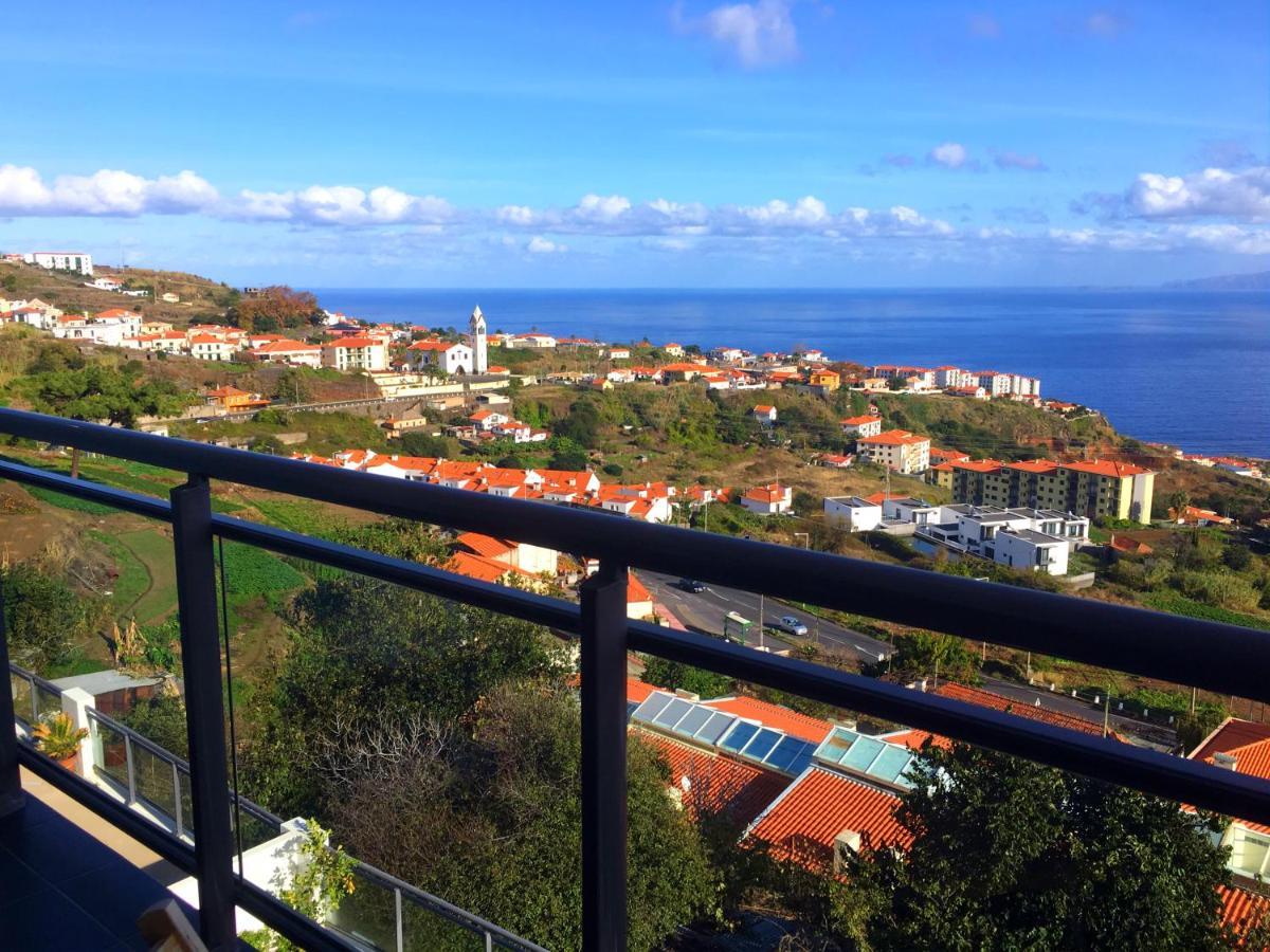 Reed'S View Apartment Caniço Екстериор снимка