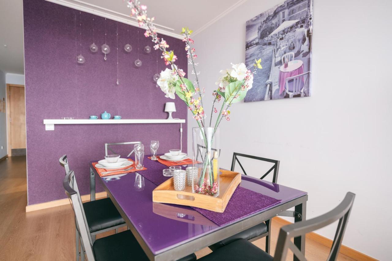 Reed'S View Apartment Caniço Екстериор снимка
