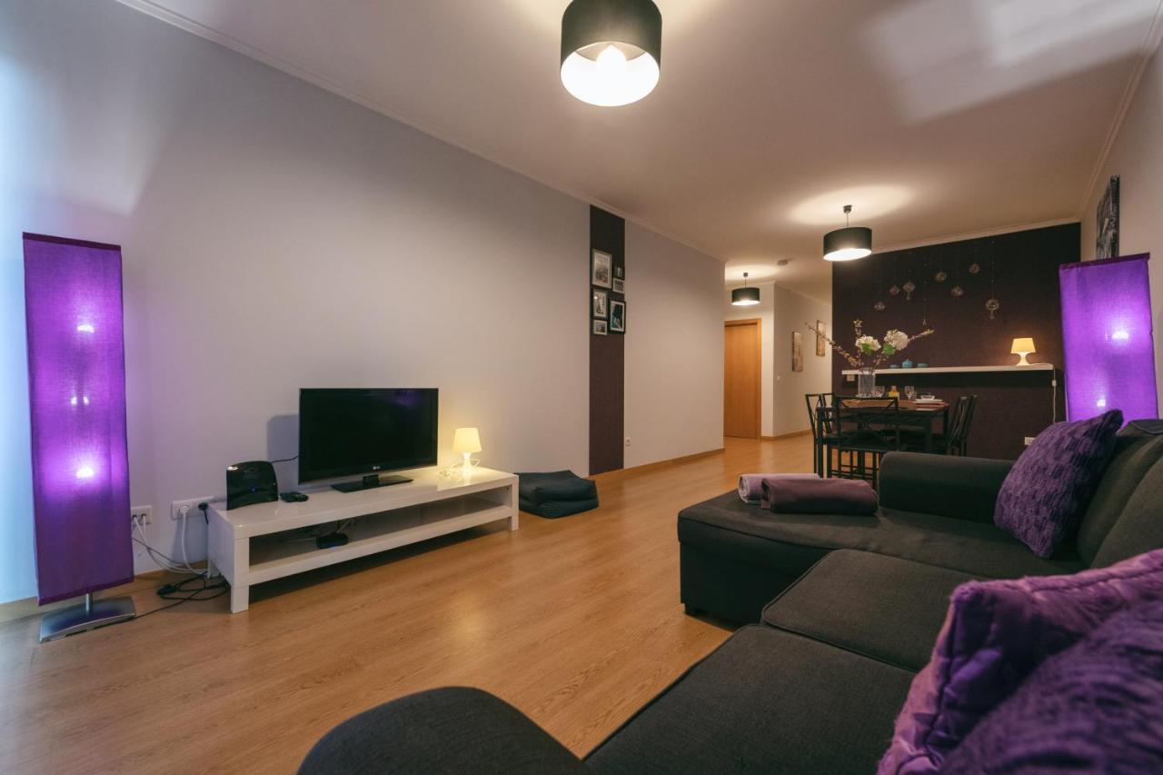 Reed'S View Apartment Caniço Екстериор снимка