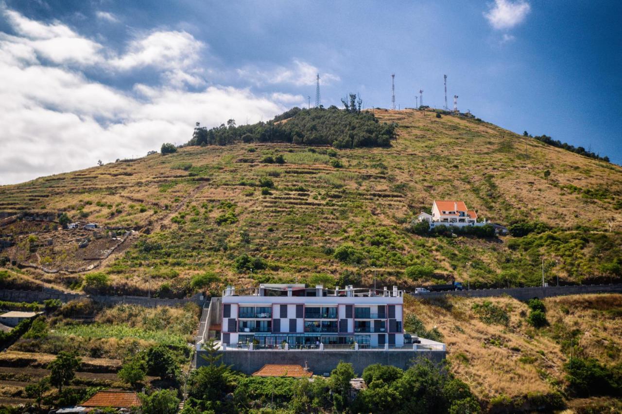 Reed'S View Apartment Caniço Екстериор снимка