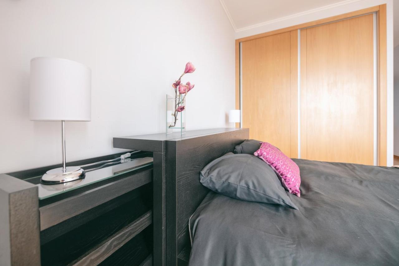 Reed'S View Apartment Caniço Екстериор снимка