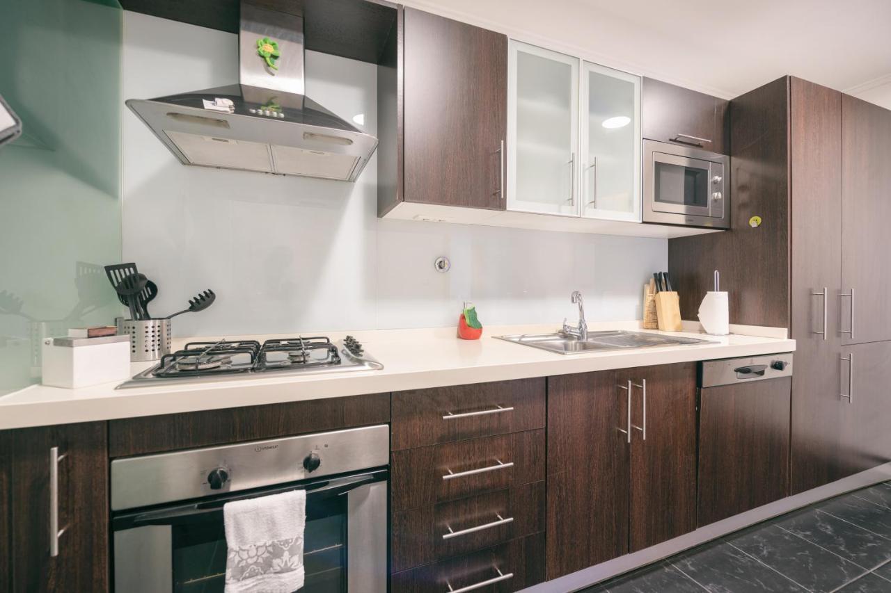 Reed'S View Apartment Caniço Екстериор снимка