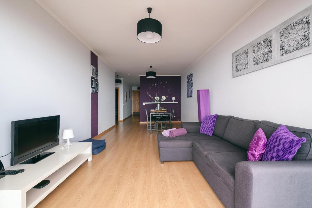 Reed'S View Apartment Caniço Екстериор снимка