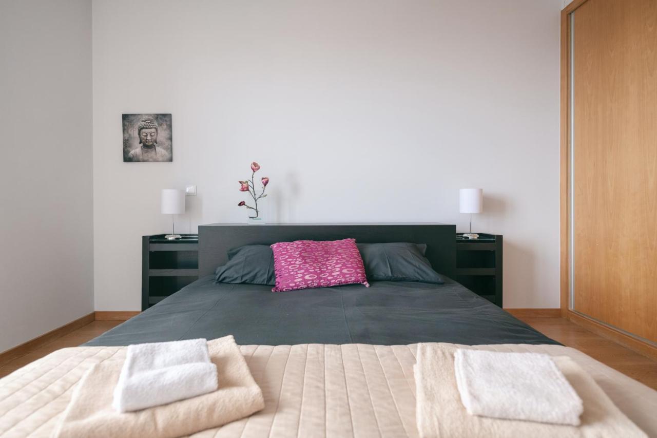 Reed'S View Apartment Caniço Екстериор снимка