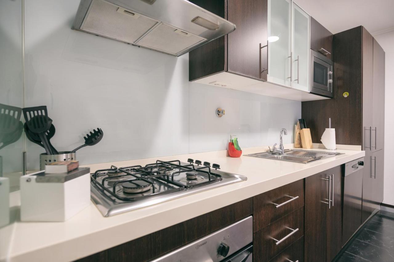 Reed'S View Apartment Caniço Екстериор снимка
