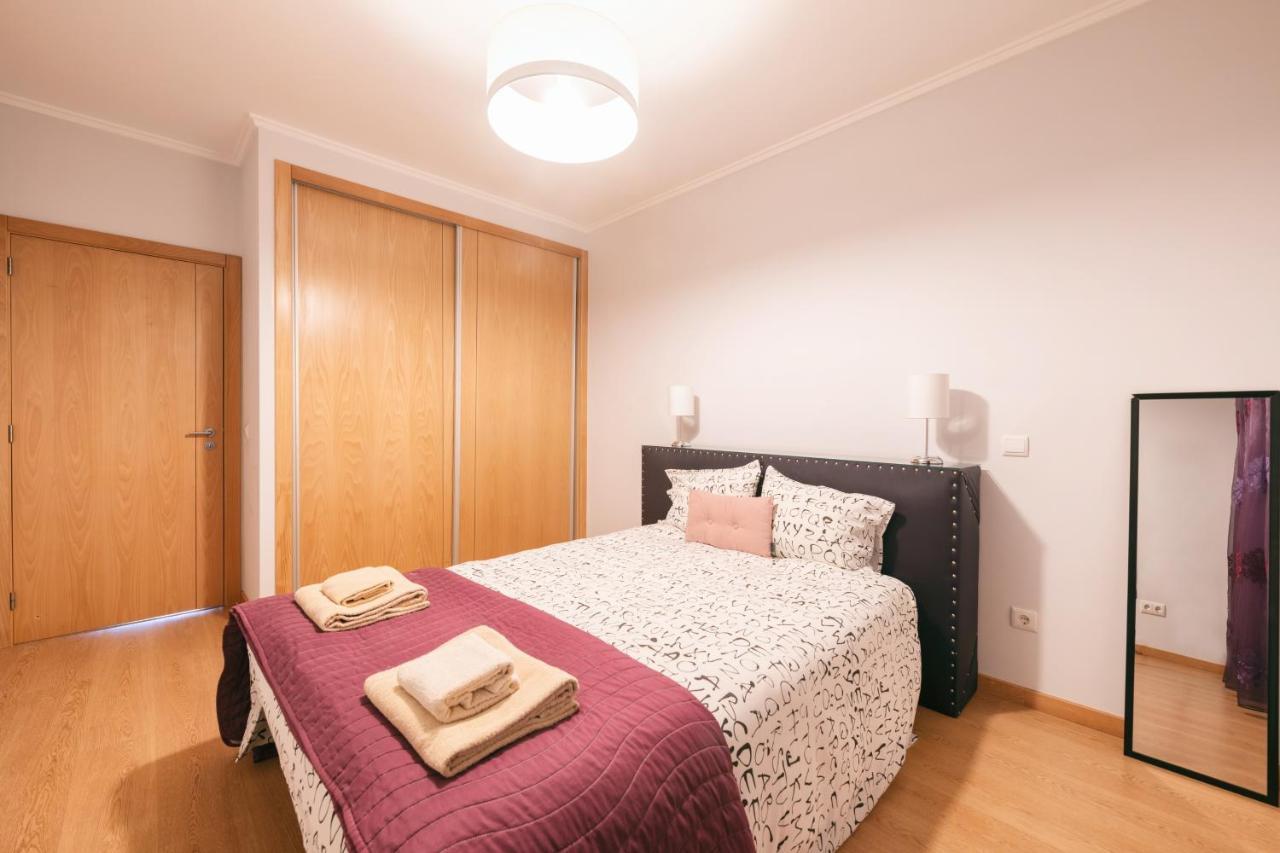 Reed'S View Apartment Caniço Екстериор снимка