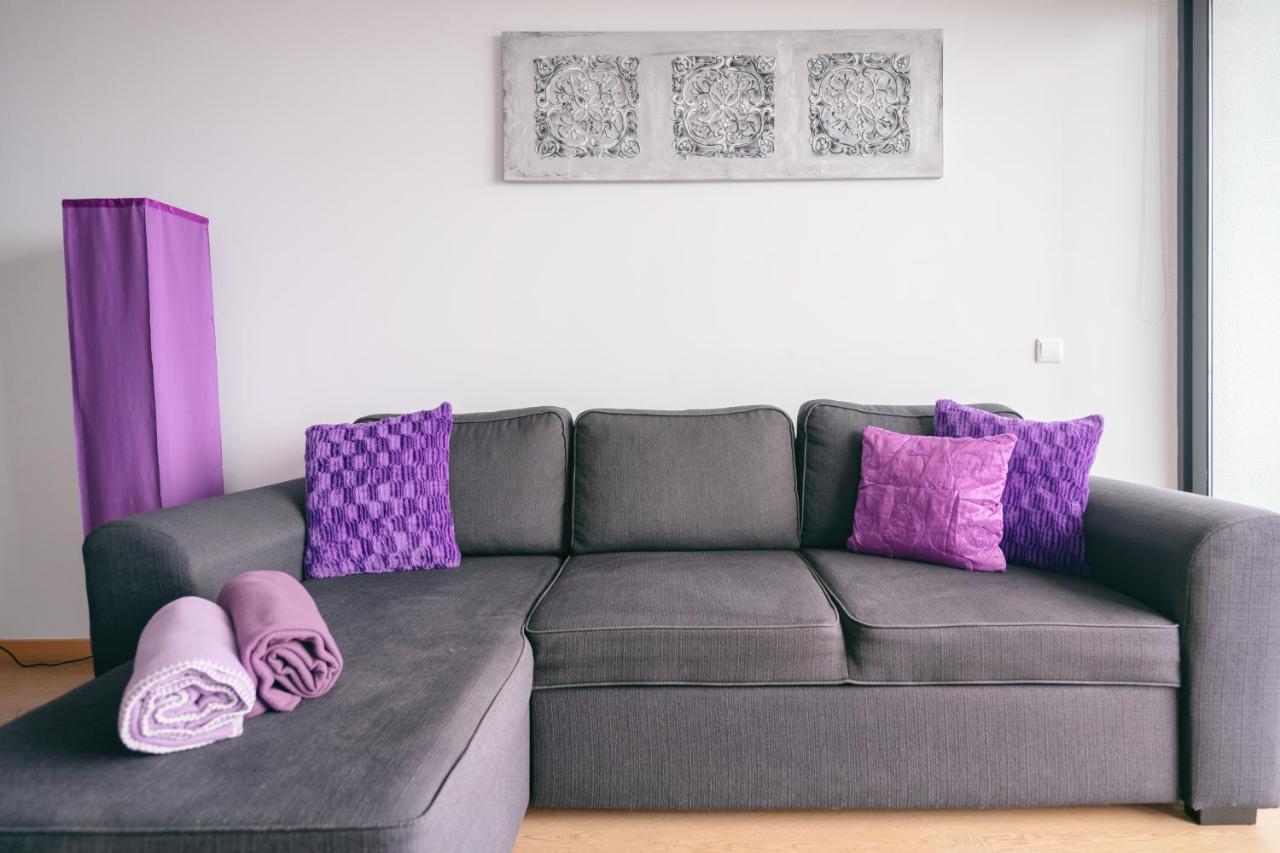 Reed'S View Apartment Caniço Екстериор снимка
