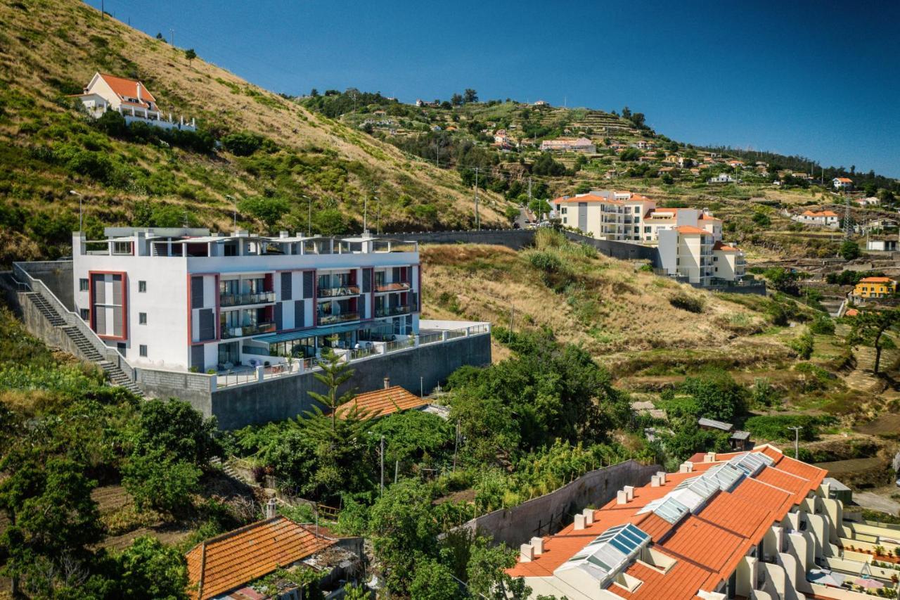 Reed'S View Apartment Caniço Екстериор снимка