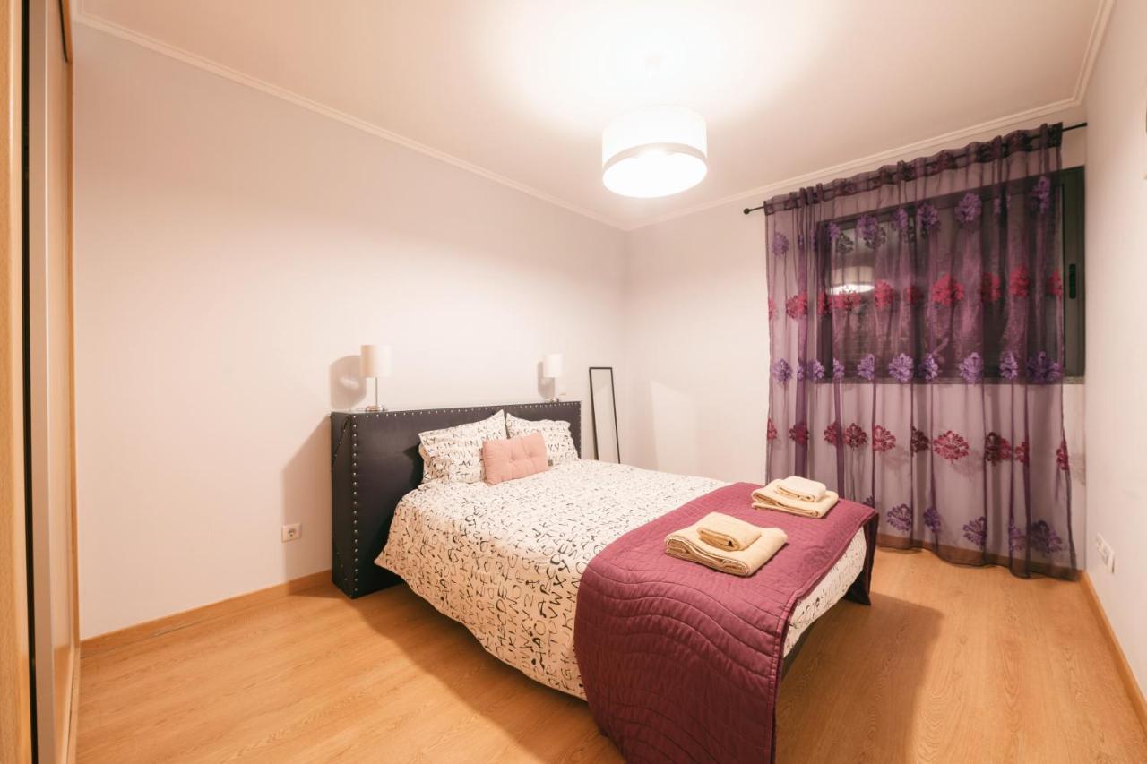 Reed'S View Apartment Caniço Екстериор снимка