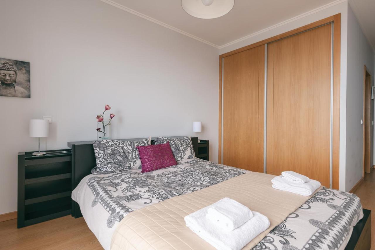 Reed'S View Apartment Caniço Екстериор снимка