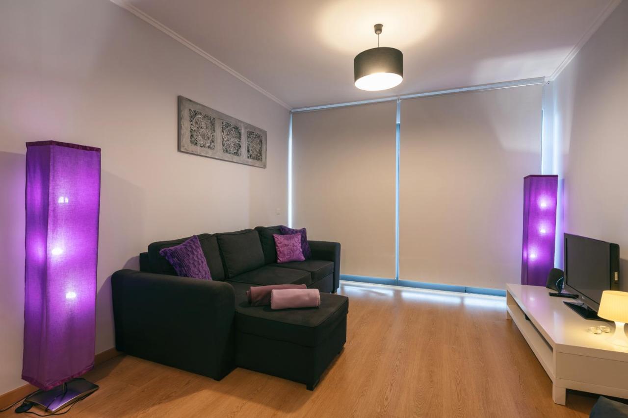 Reed'S View Apartment Caniço Екстериор снимка