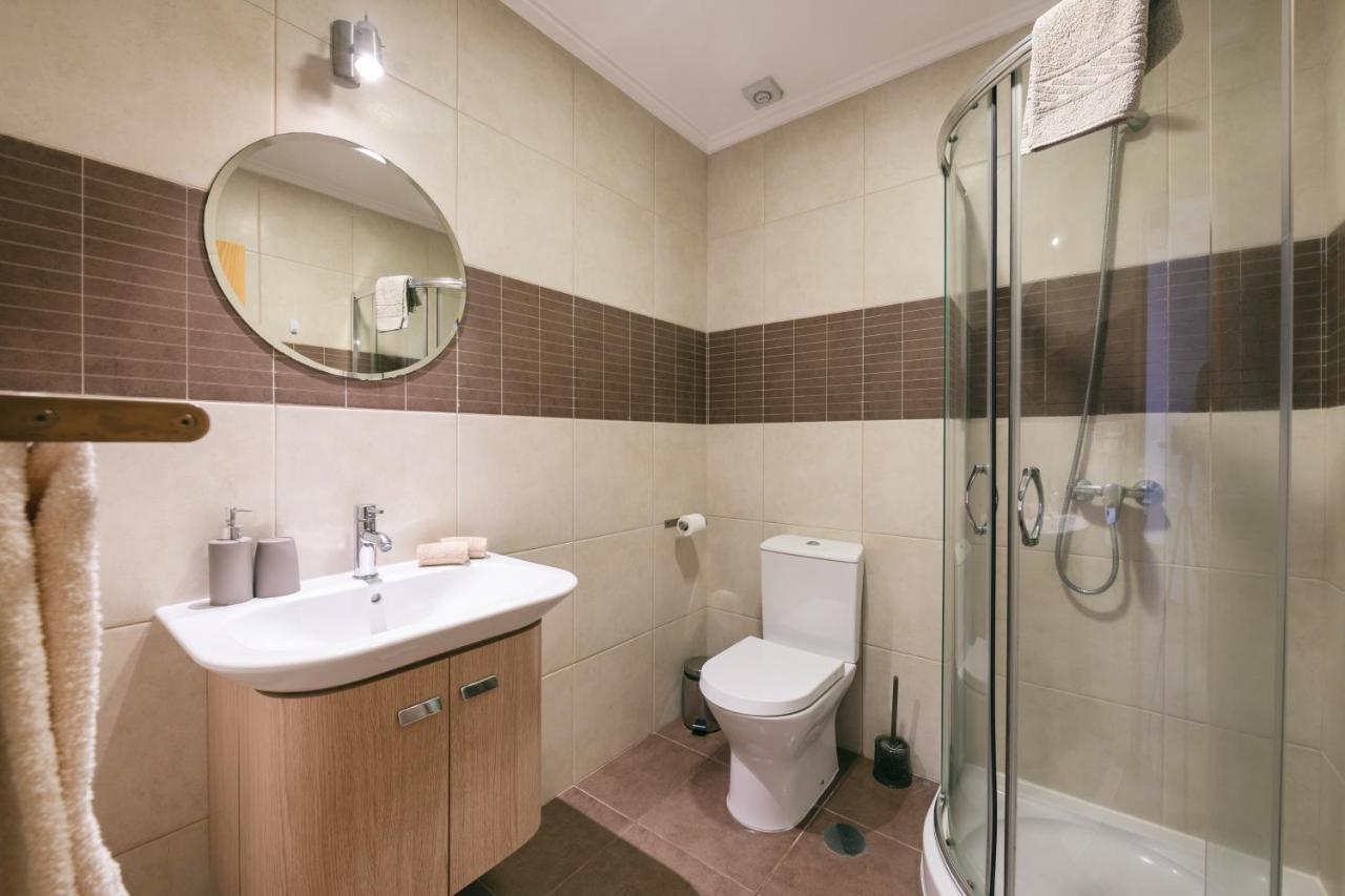 Reed'S View Apartment Caniço Екстериор снимка