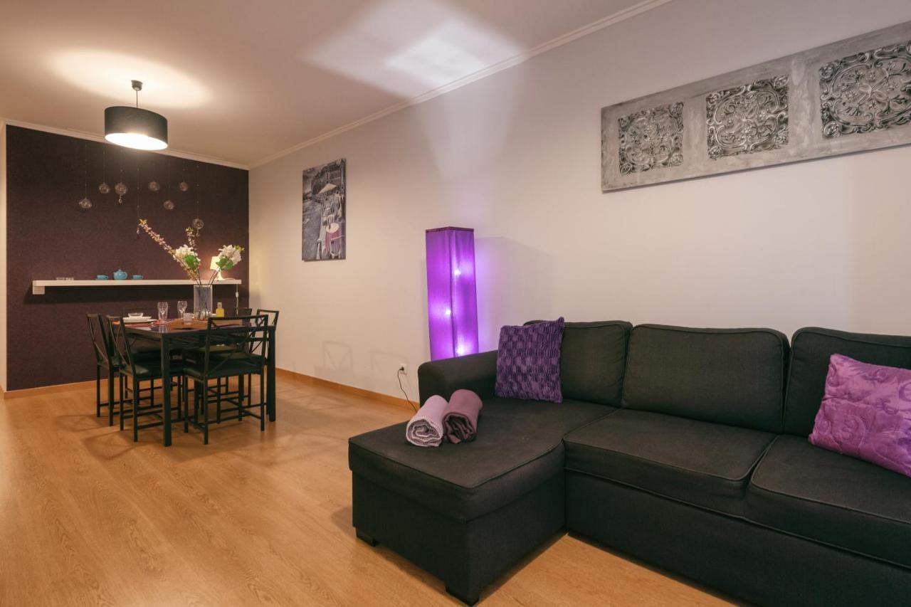 Reed'S View Apartment Caniço Екстериор снимка