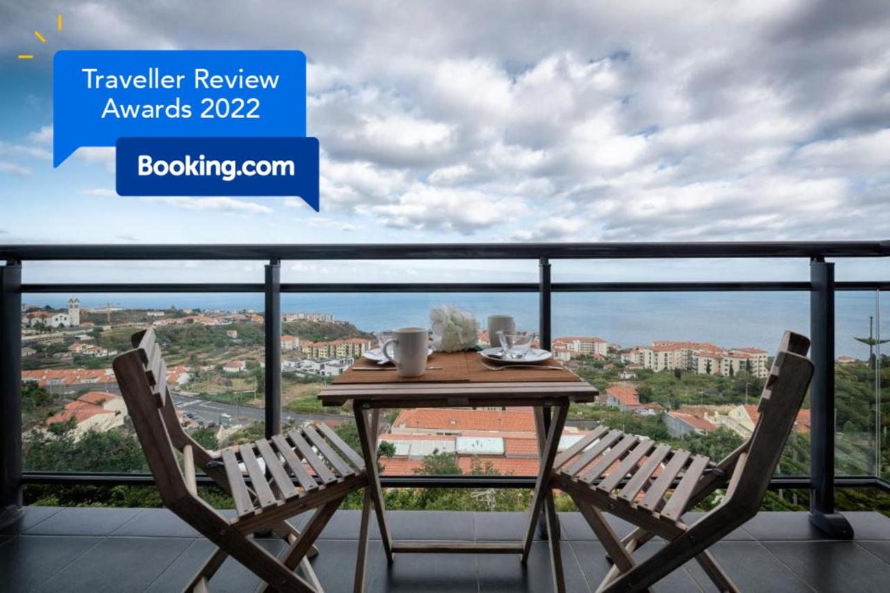 Reed'S View Apartment Caniço Екстериор снимка