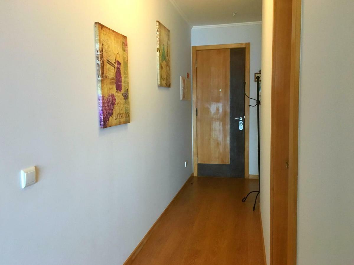Reed'S View Apartment Caniço Екстериор снимка
