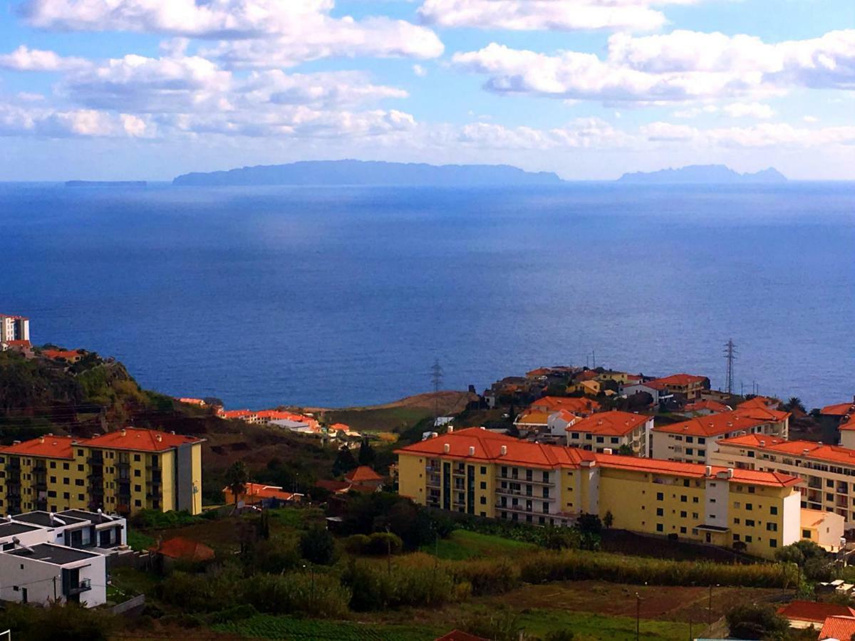 Reed'S View Apartment Caniço Екстериор снимка