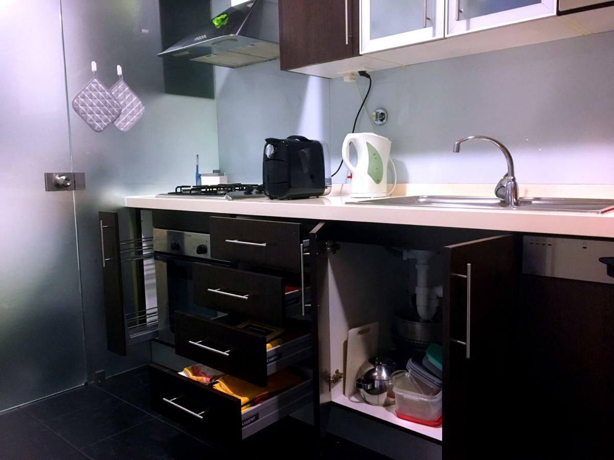 Reed'S View Apartment Caniço Екстериор снимка